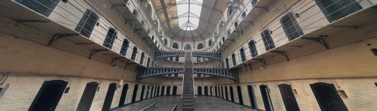 Prison Abolition in Question(s): Part One