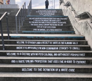 Why Design Education needs Black and Women of Colour Feminist Thinking