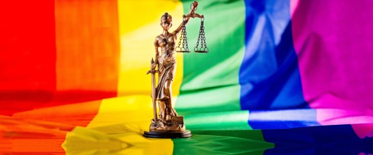 Lesbianism and the criminal law of England and Wales