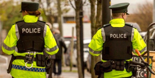 Community engagement and policing