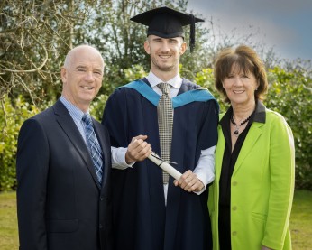 Dominic Ball testimonial