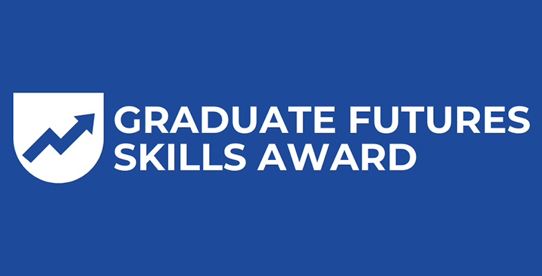 Graduate Futures Skills Award