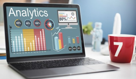 The power of learning analytics to give students (and teachers) what they want!