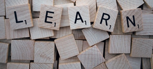 Learning while caring