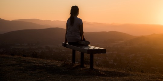 Learn to live well with self-care on OpenLearn