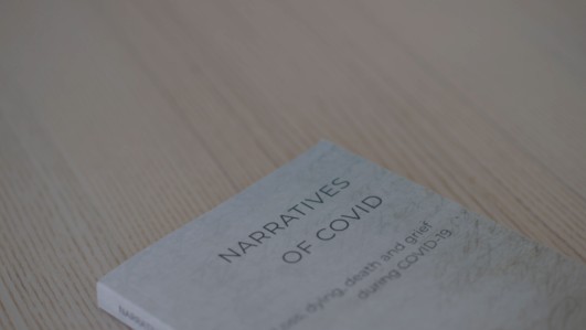 Narratives of COVID