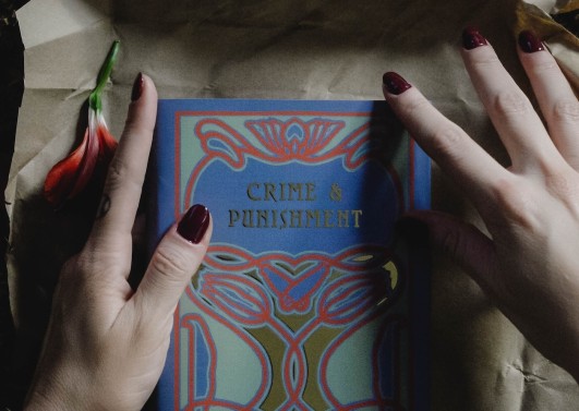 Jury Decision-Making: What’s the Story?