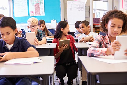 EdTech Evidence: What works and why