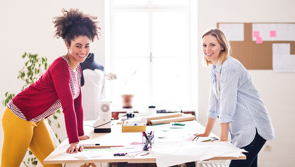 Seven myths of being a female engineer | OpenLearn - Open University