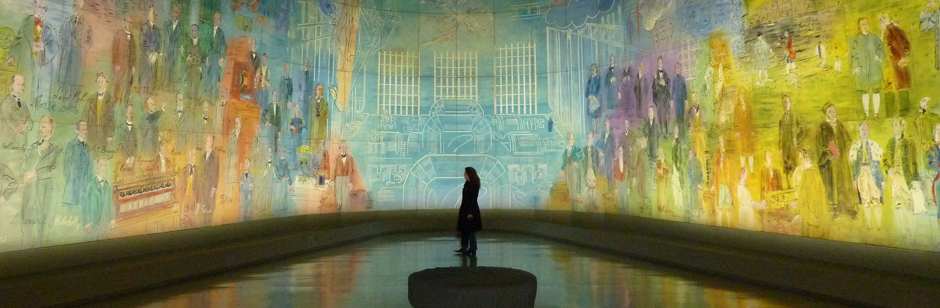 Museum and Galleries Hub