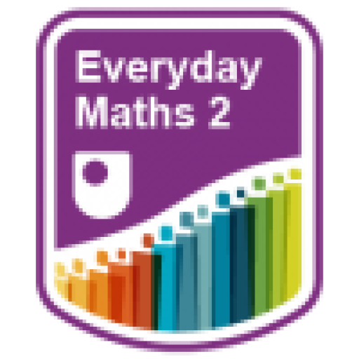 Everyday maths 2 (Northern Ireland)