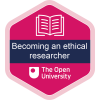 Becoming an ethical researcher