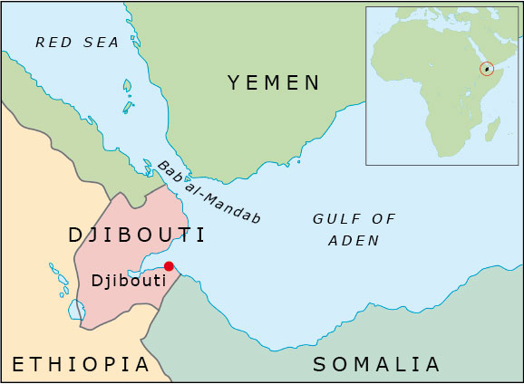 Described image