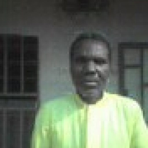 Profile: Jesmion Samson Chikwudi (JSC) Ibekwe