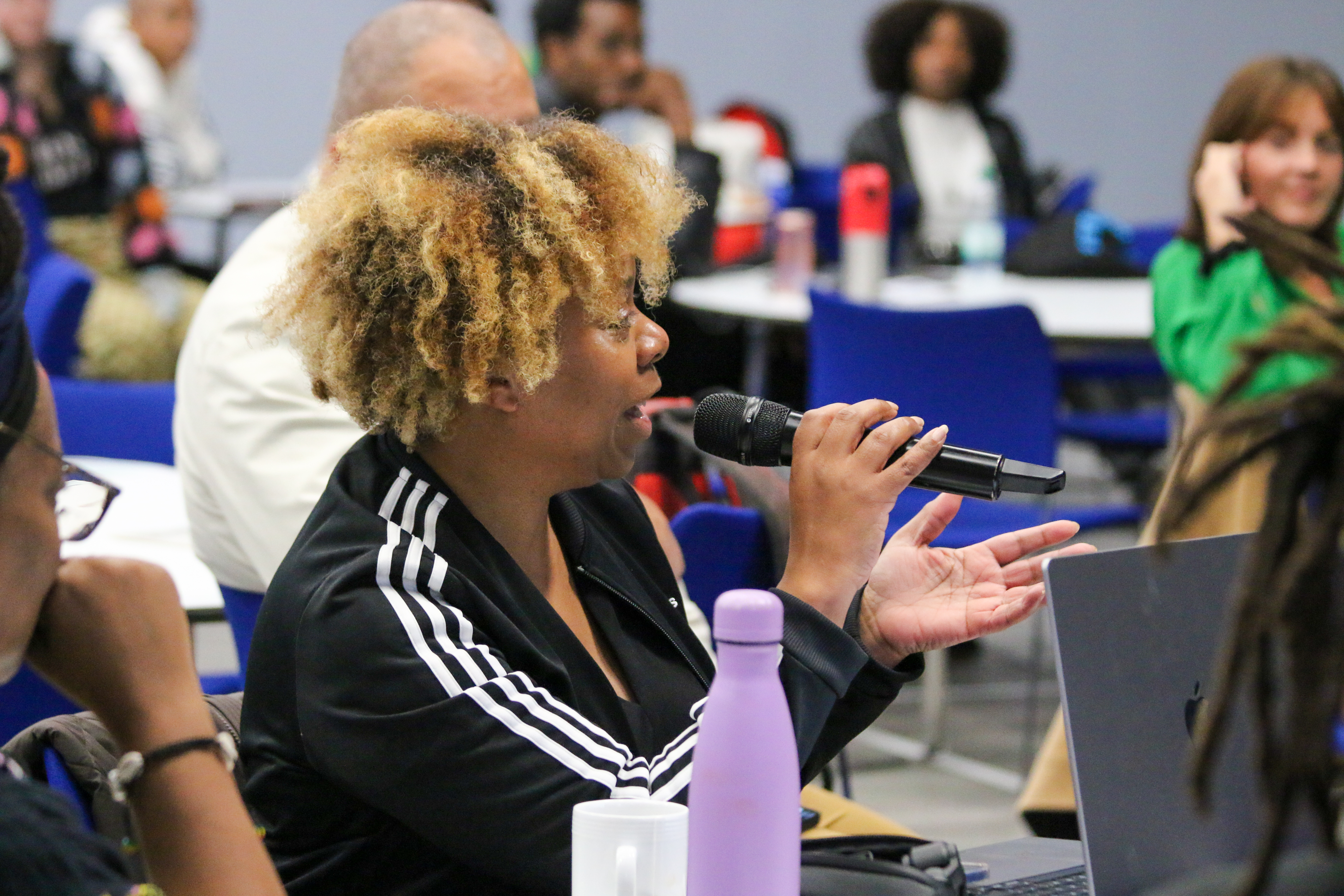 Hip Hop and the Institution 2025 conference