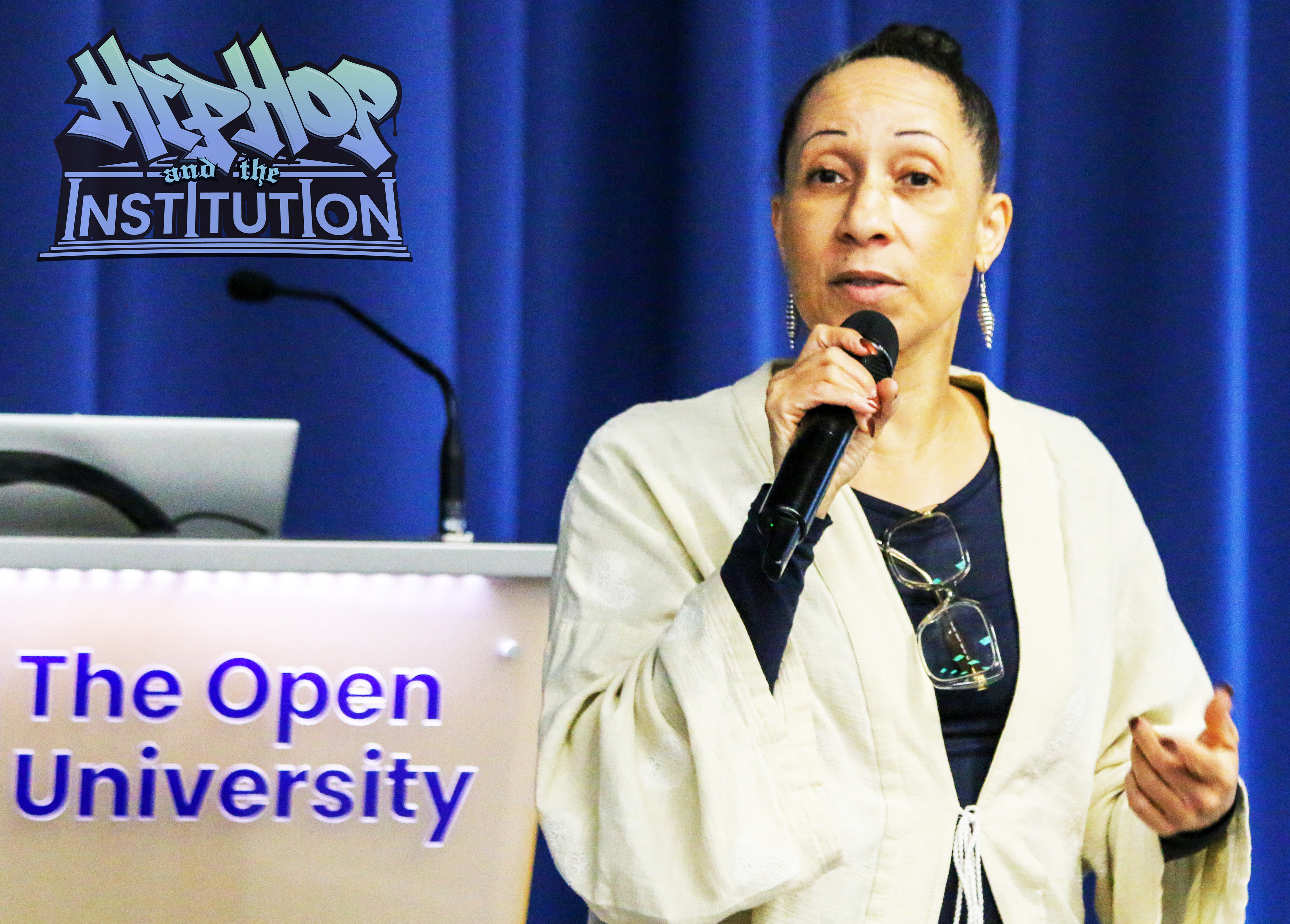 Cookie Pryce 2025 Conference