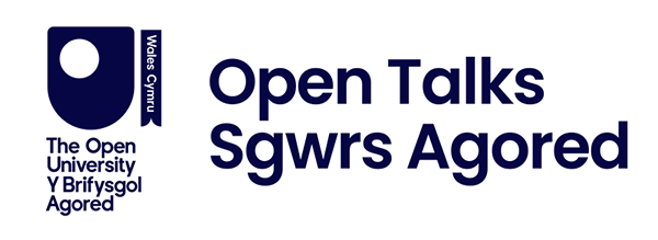 Open Talks from The Open University in Wales