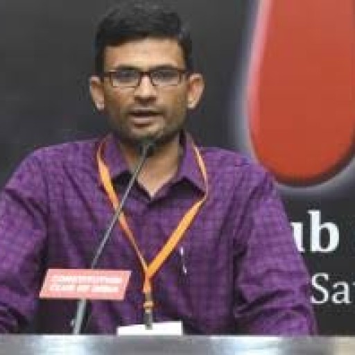 Profile: Abhishek Maleti