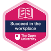Succeed in the workplace