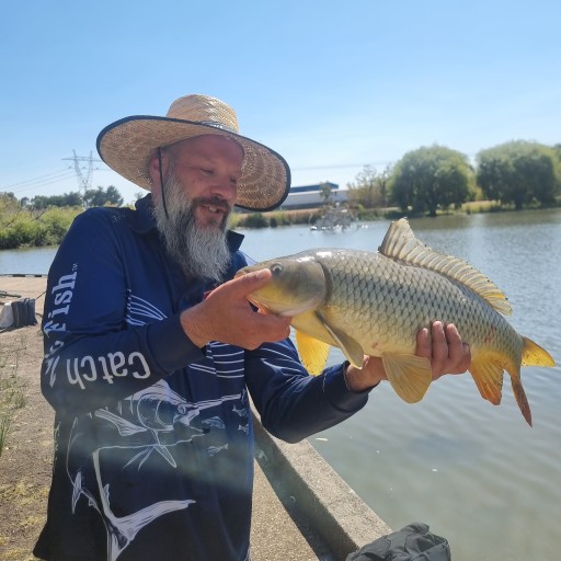 Profile: Dwayne William Linsley