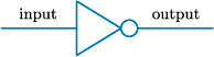 Described image