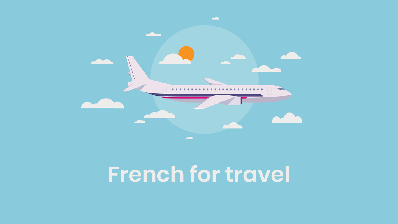 French For Travel - click to enter