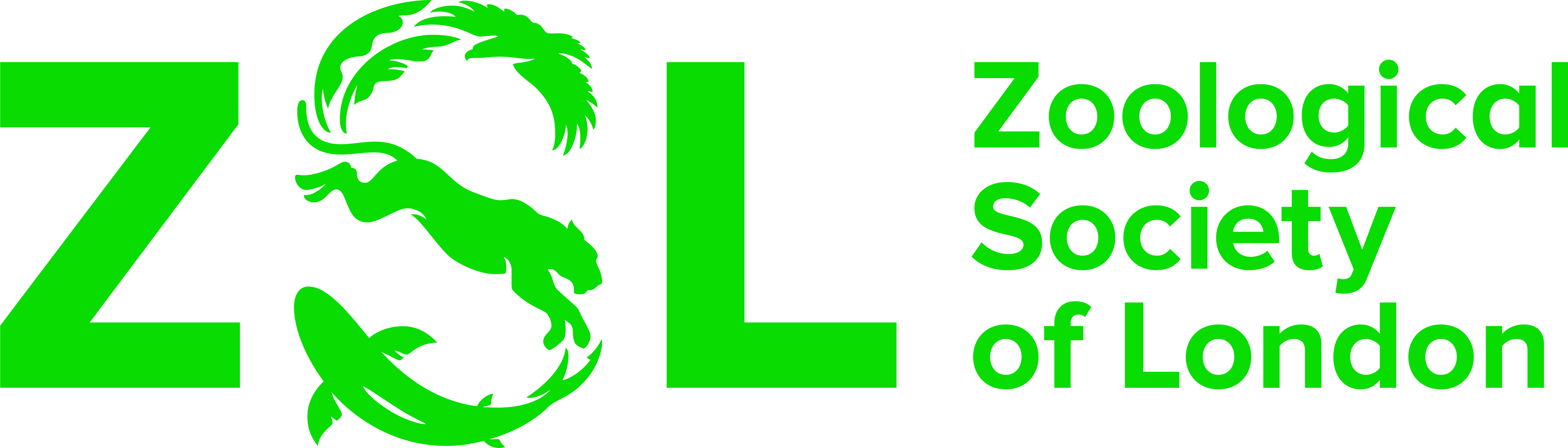 Zoological Society of London logo