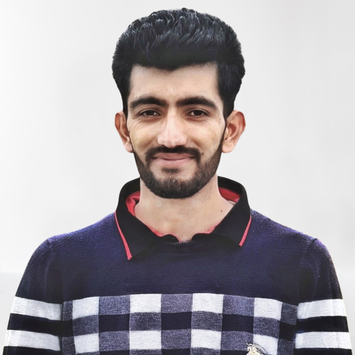 Profile: Azhar Hussain