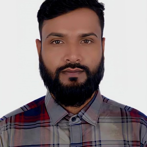 Profile: ABDULLAH AL Amin