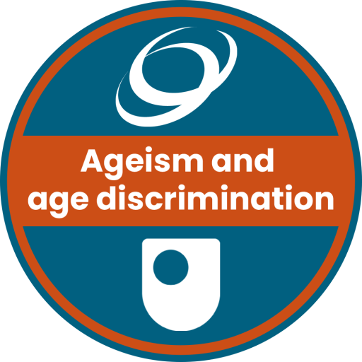 Ageism and age discrimination