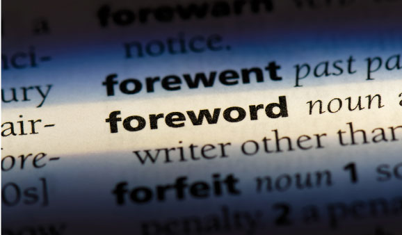 An image of a page in a dictionary.