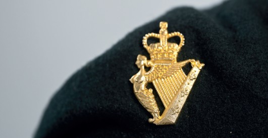 Impossible Peace 2: Thrown to the political wolves