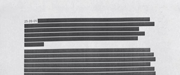 Impossible Peace 2: On a wing and a prayer