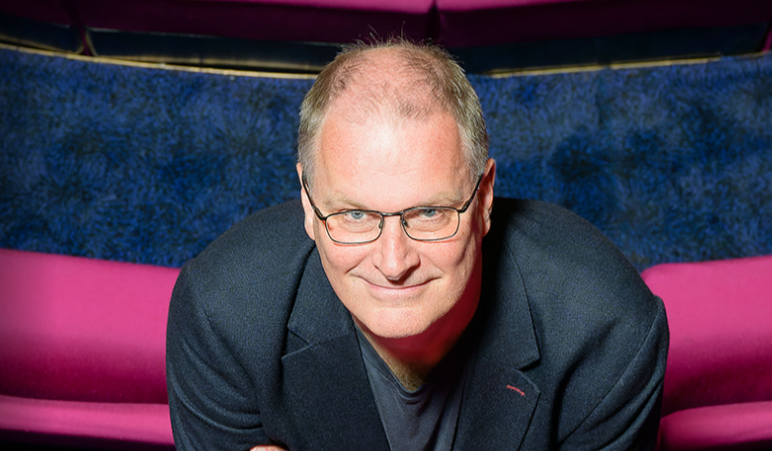 Thumbnail image for the course