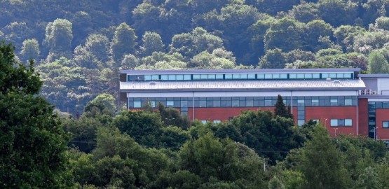 Impossible Peace 2: The bunker in the peace