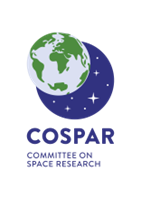 Committee on Space Research (COSPAR) logo