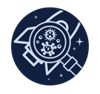 Committee on Space Research (COSPAR) logo