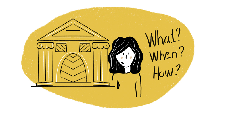 Supporting university students with a mental health condition