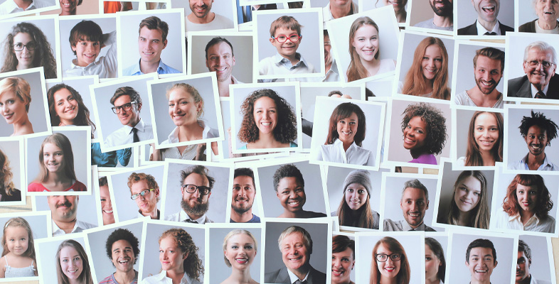 Advanced German: Fragen der Identität