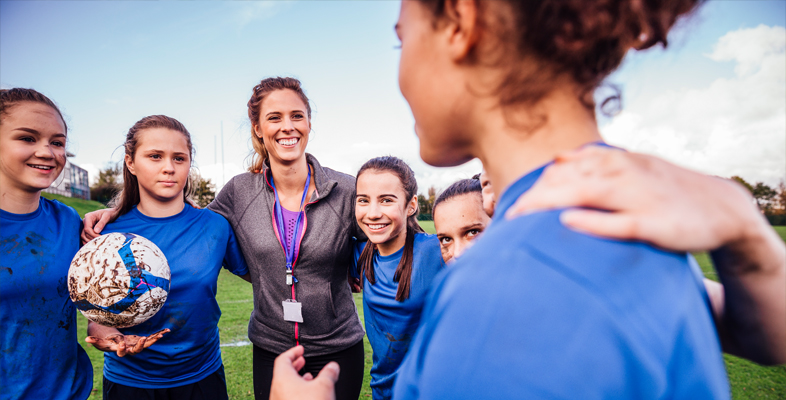 Coaching neurodivergent athletes Coaching neurodivergent athletes