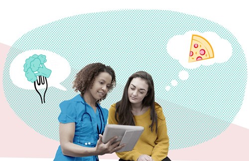 A linguistic toolkit for health and social care