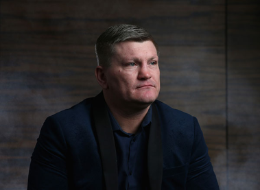 Concussion, identity loss, depression: boxing’s toughest opponent isn’t in the ring, it’s mental health