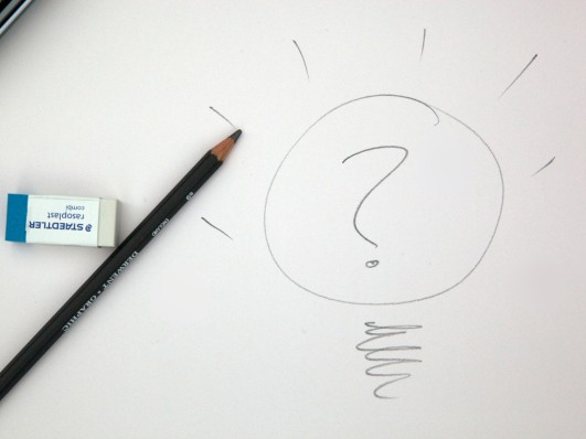 Think like an entrepreneur