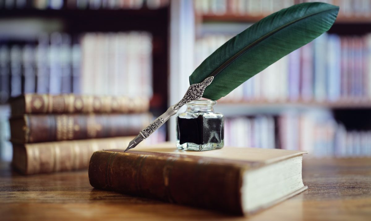 National Novel Writing Month