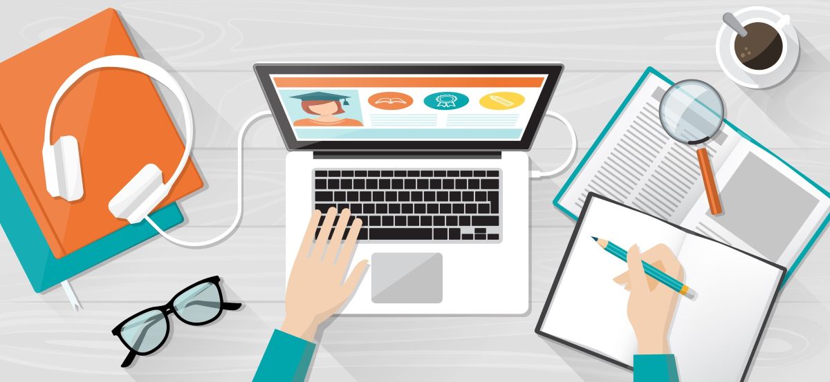 Alternative pathways into higher education