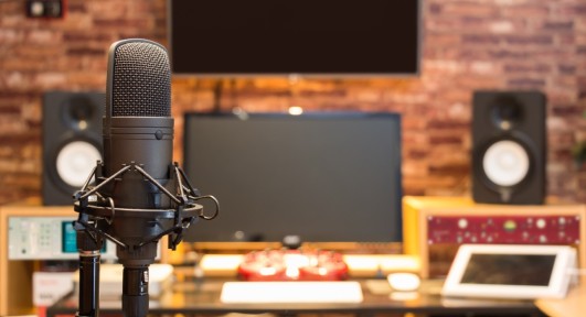 Black and Minority Ethnic Network Podcasts - series 2