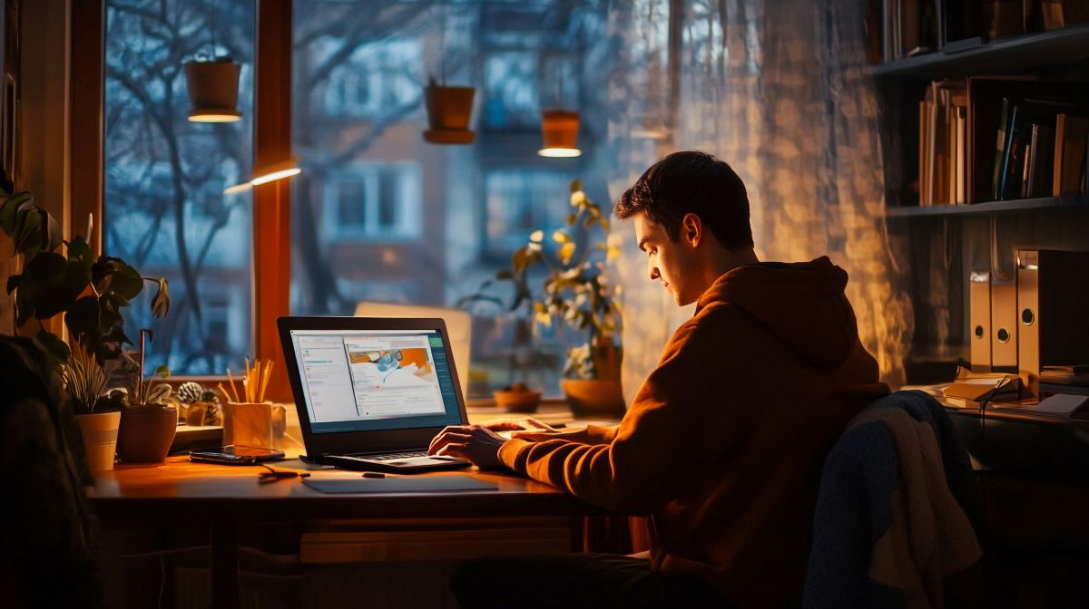 Find your motivation