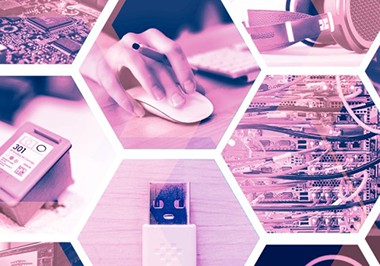 Reducing digital carbon footprint through responsible procurement