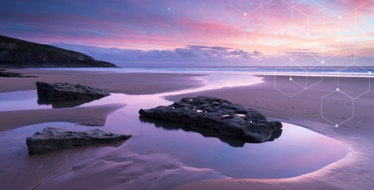 Gweithio hybrid: llesiant a chynhwysiant