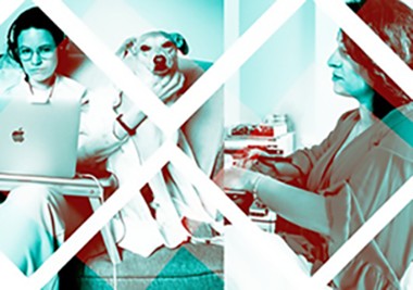 Olion troed carbon digidol a gweithio o bell